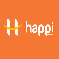 Happi Mobiles discount coupon codes